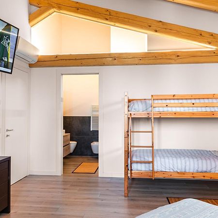 Relais Des Roches Bed & Breakfast Sona Eksteriør bilde