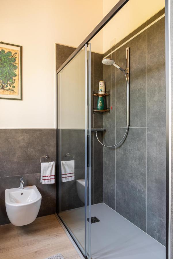 Relais Des Roches Bed & Breakfast Sona Eksteriør bilde