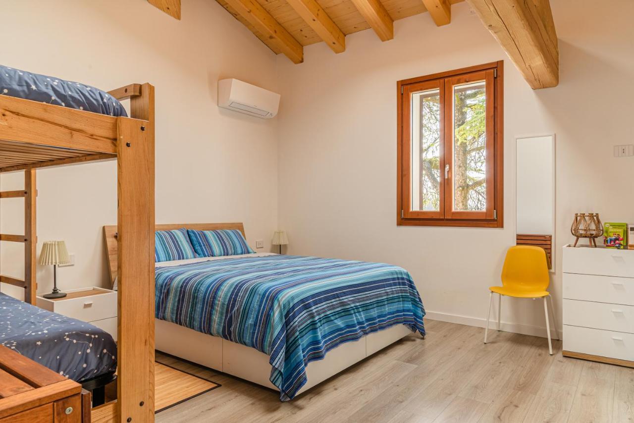 Relais Des Roches Bed & Breakfast Sona Eksteriør bilde