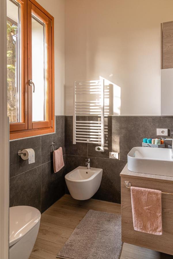 Relais Des Roches Bed & Breakfast Sona Eksteriør bilde