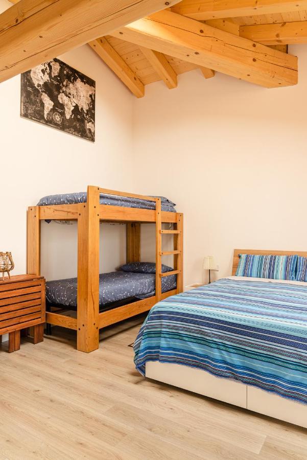 Relais Des Roches Bed & Breakfast Sona Eksteriør bilde