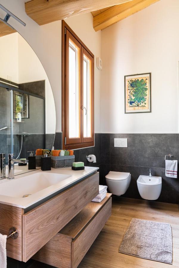 Relais Des Roches Bed & Breakfast Sona Eksteriør bilde