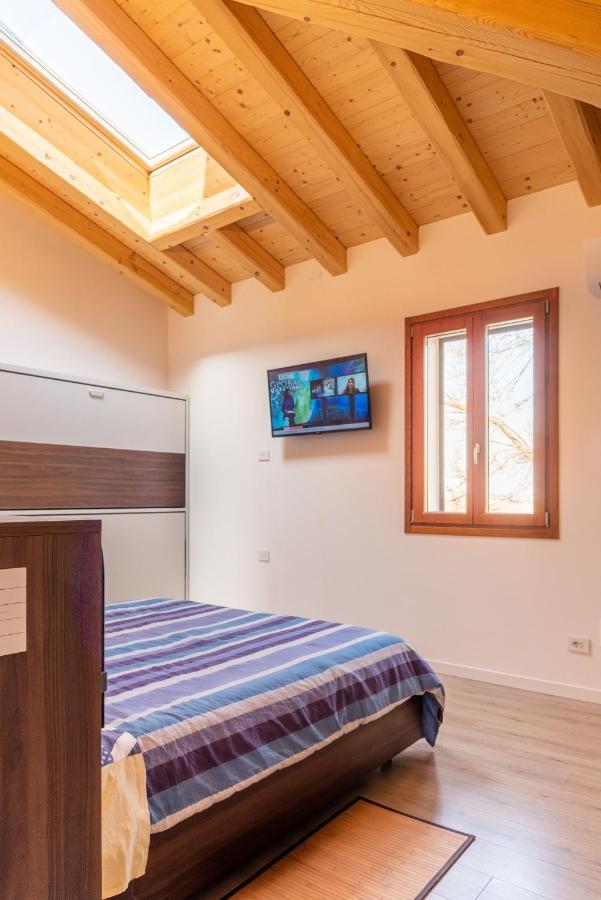 Relais Des Roches Bed & Breakfast Sona Eksteriør bilde