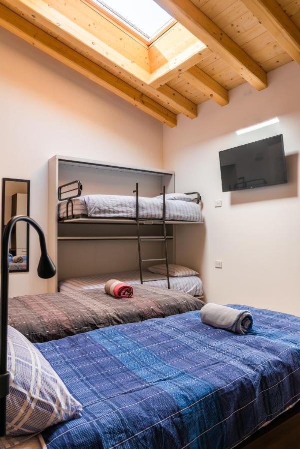 Relais Des Roches Bed & Breakfast Sona Eksteriør bilde