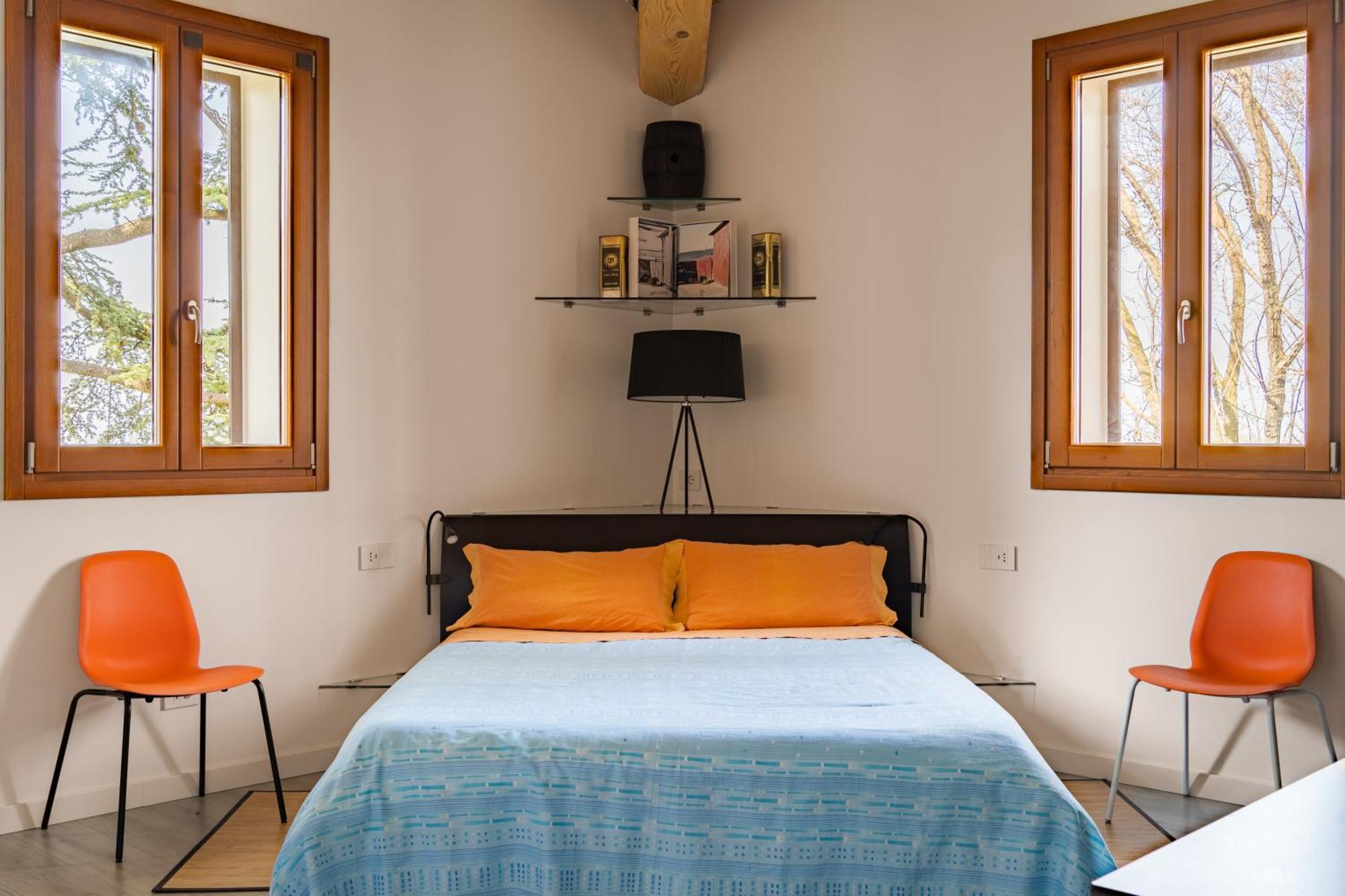 Relais Des Roches Bed & Breakfast Sona Eksteriør bilde