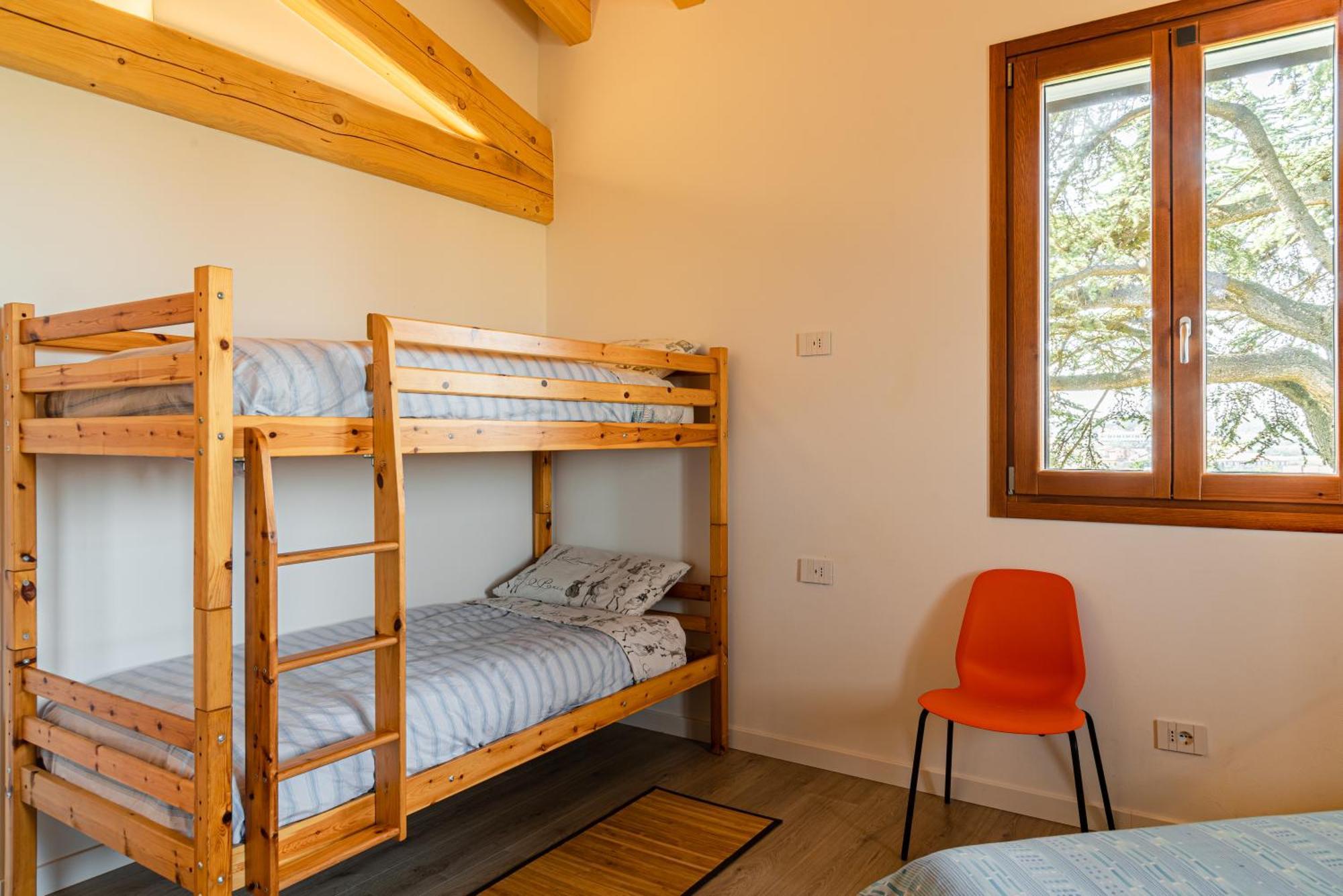 Relais Des Roches Bed & Breakfast Sona Eksteriør bilde