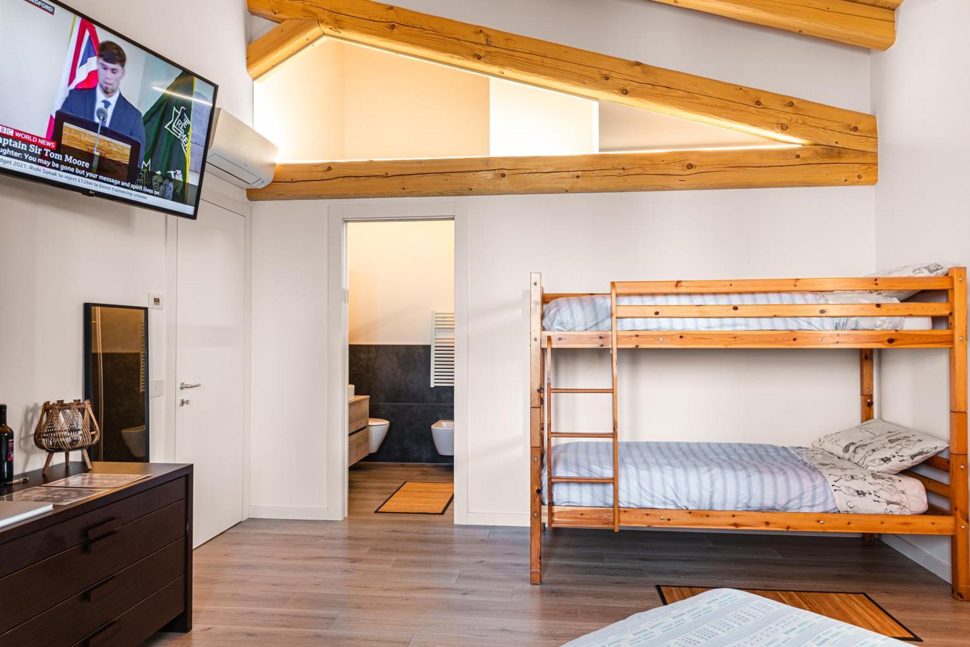 Relais Des Roches Bed & Breakfast Sona Eksteriør bilde