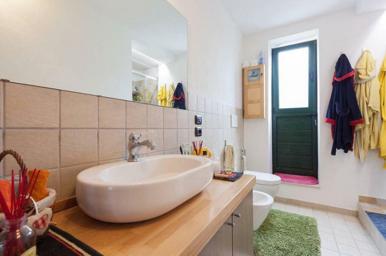 Relais Des Roches Bed & Breakfast Sona Eksteriør bilde