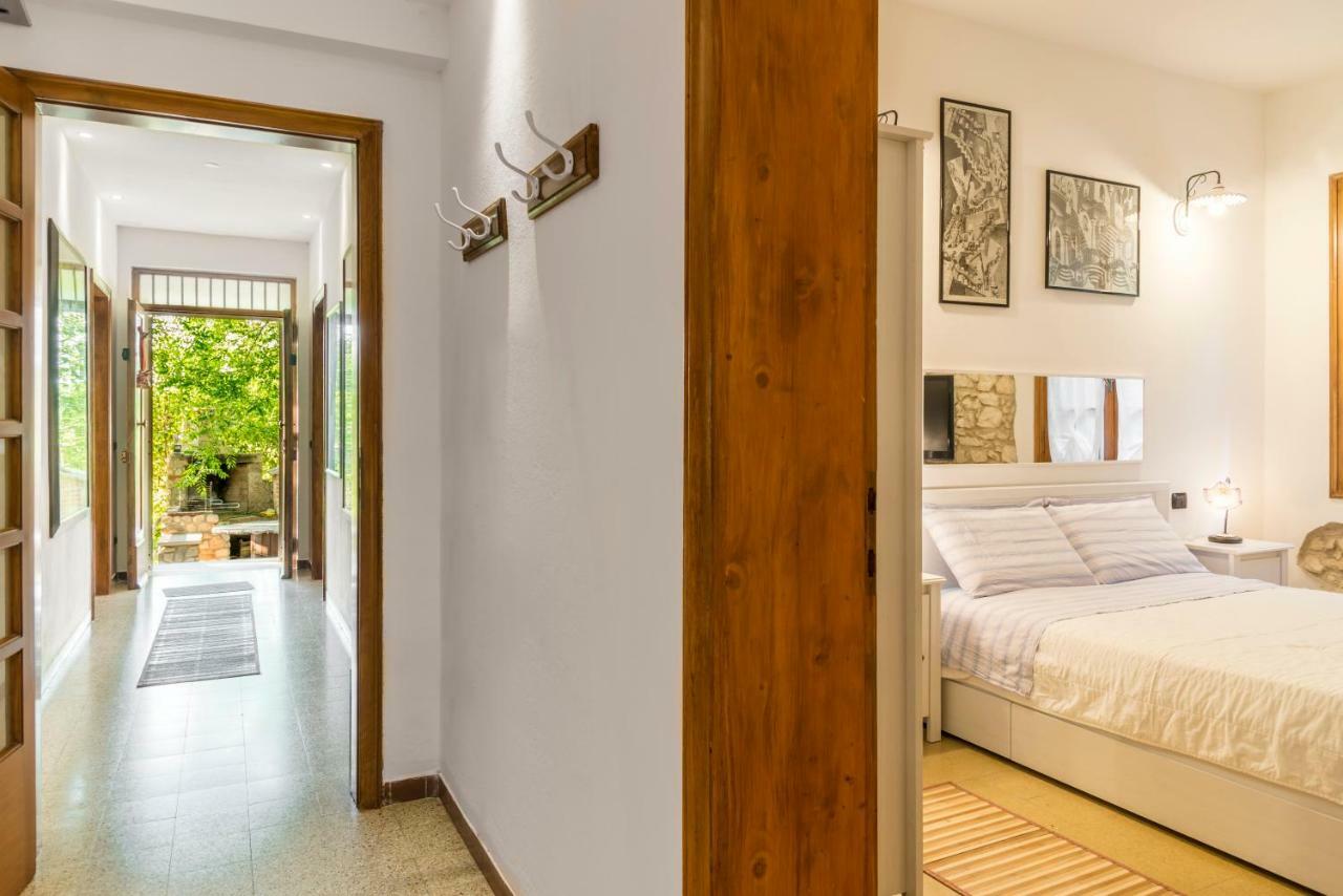 Relais Des Roches Bed & Breakfast Sona Eksteriør bilde